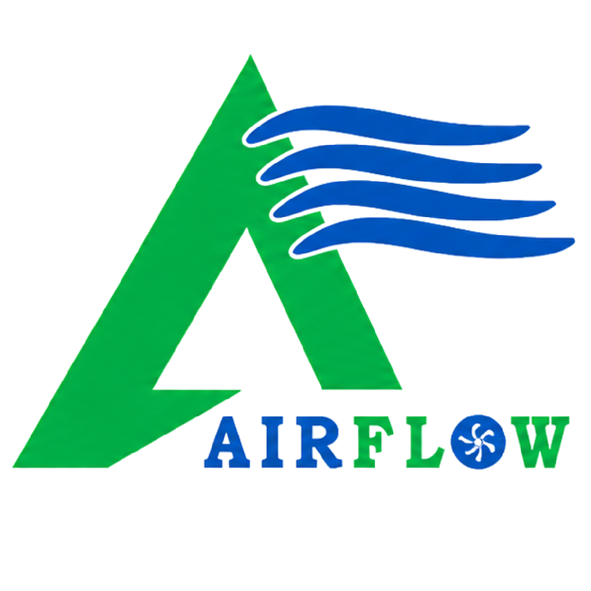 Airflow logo