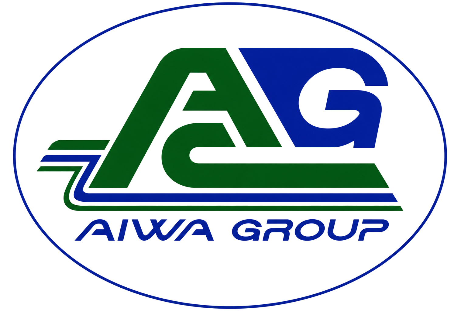 Aiwa Group logo