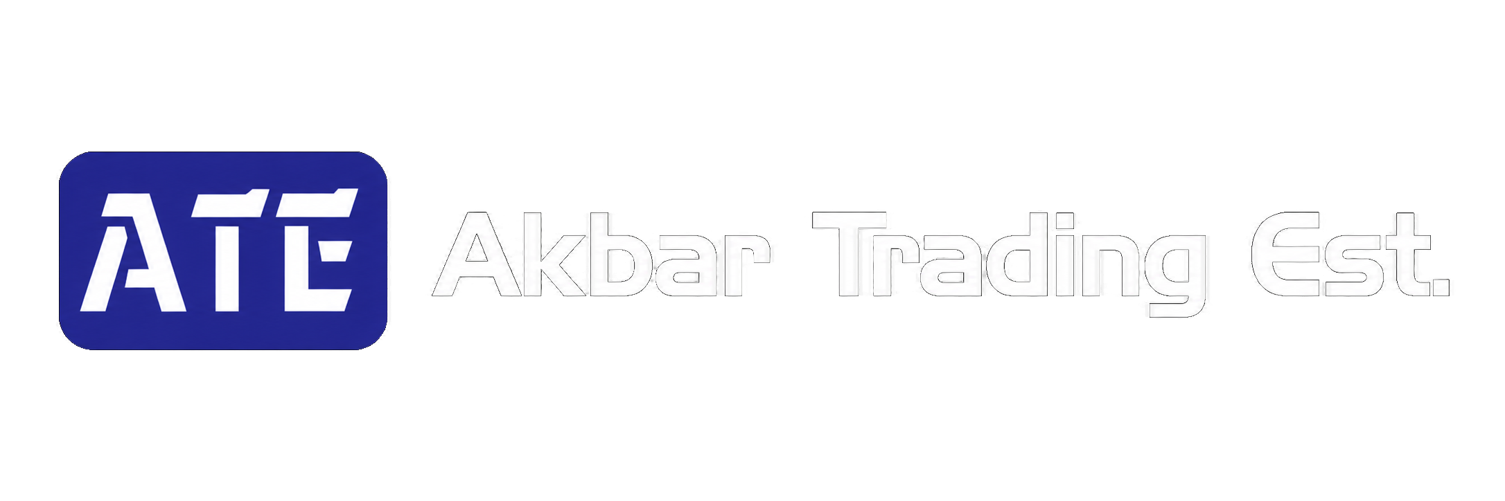 Akbar Trading logo