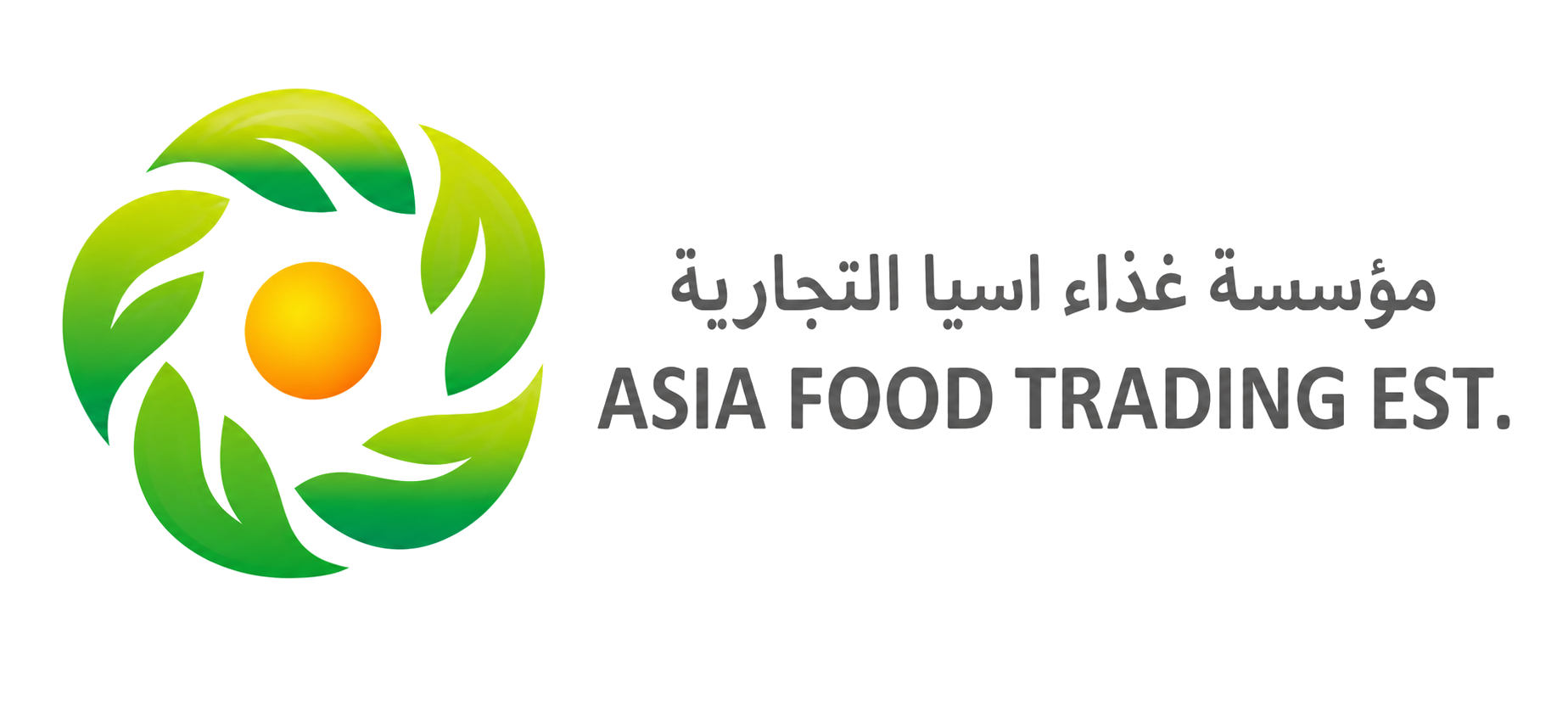 Asia Food Trading logo