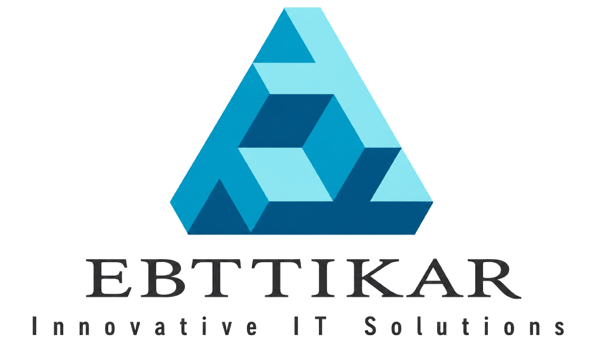 Ebtikaar logo