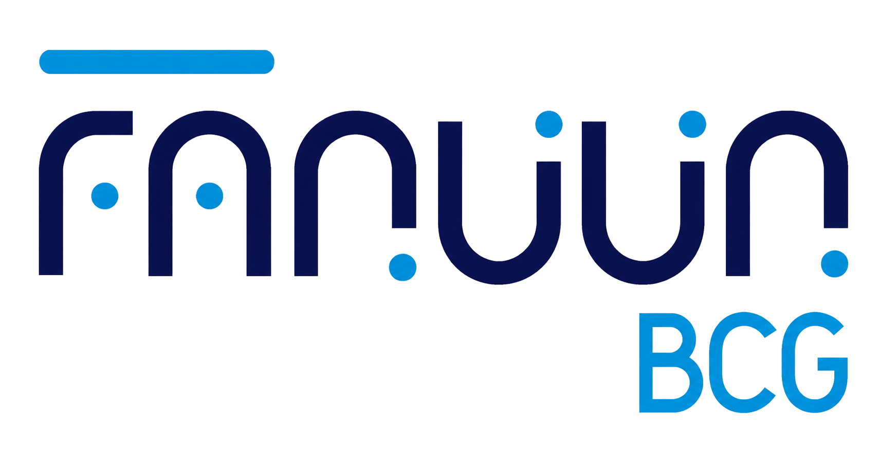 Fanuun BCG logo