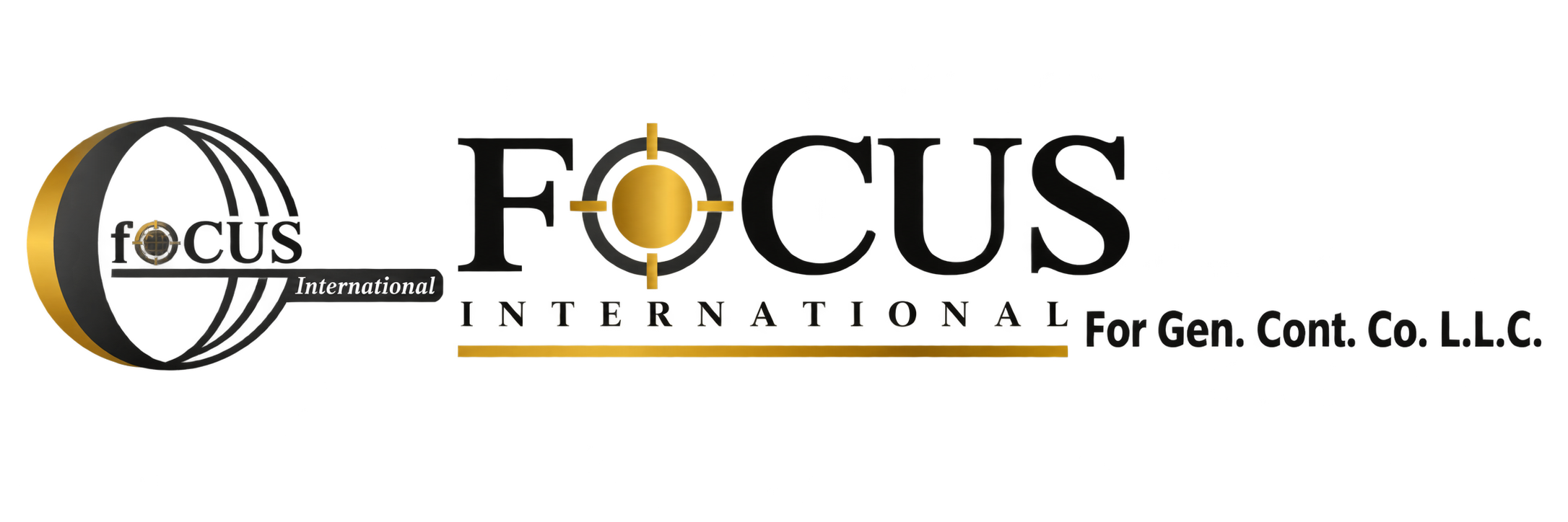 Focus International General Trading logo