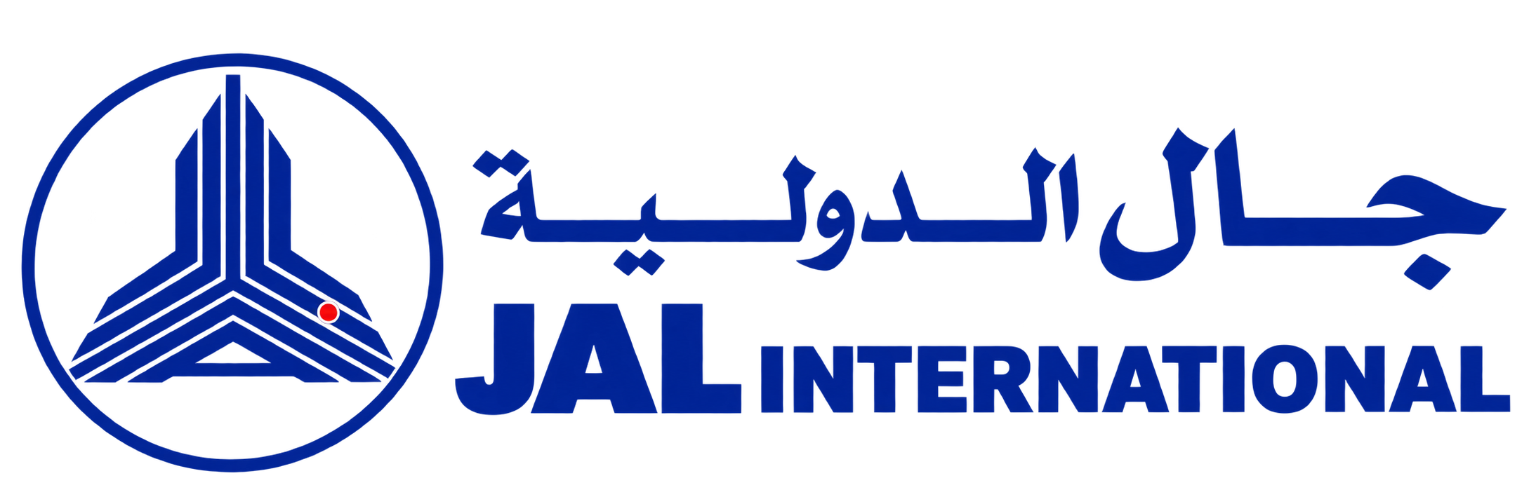 JAL International logo