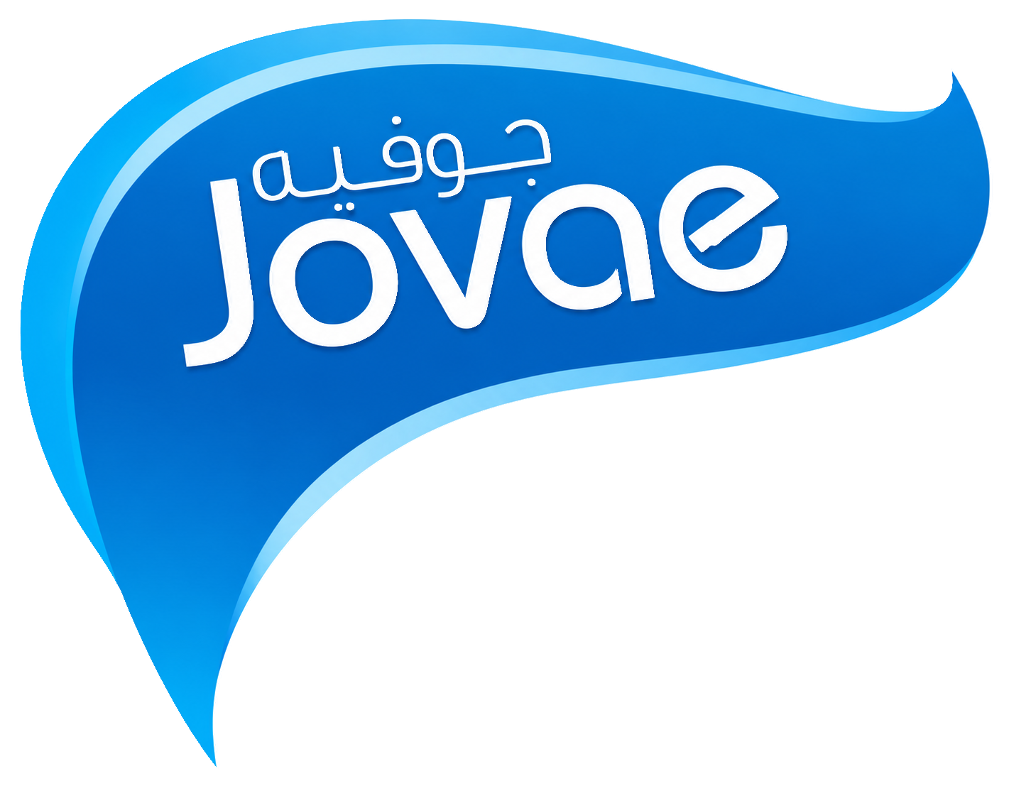Jovae Al Sheikh Group logo