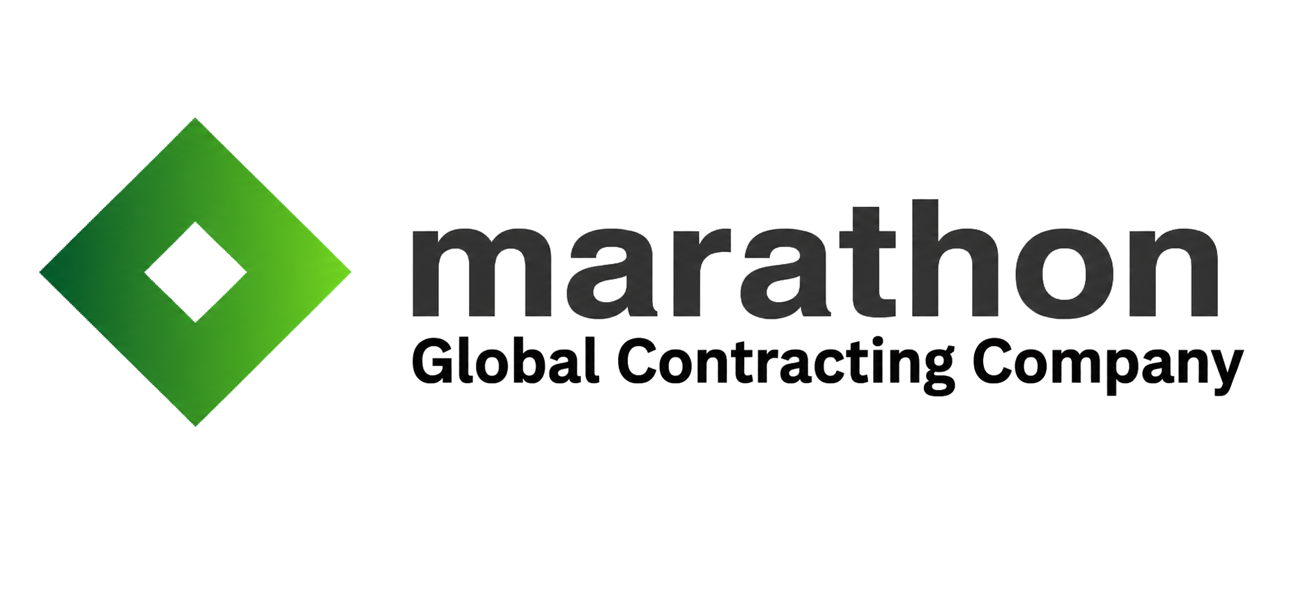 Marathon Global Contracting logo