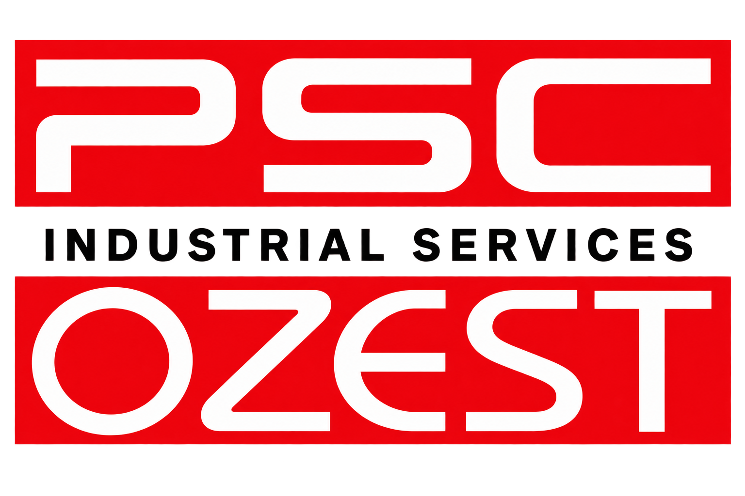 Ozest Industrial Services logo