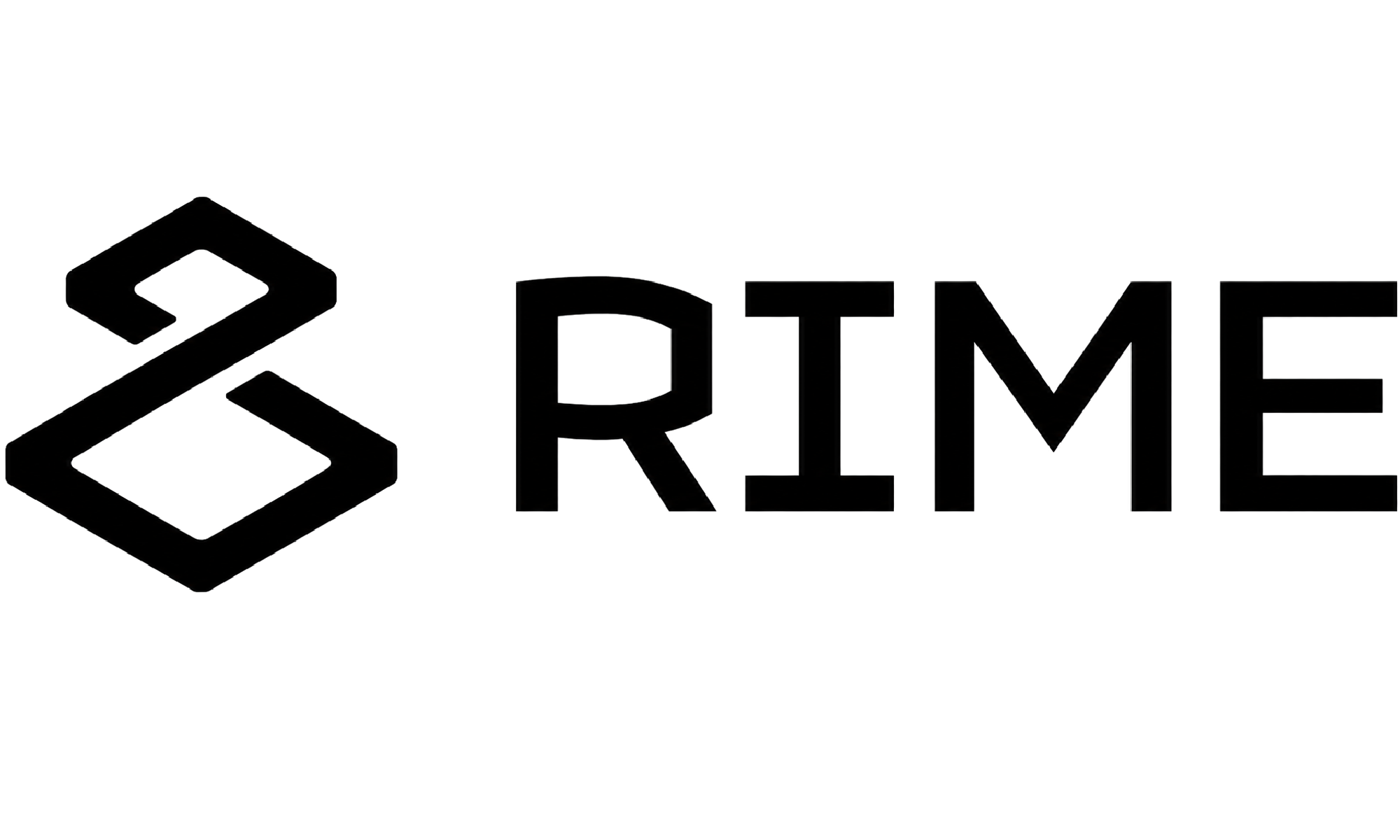 Rime logo