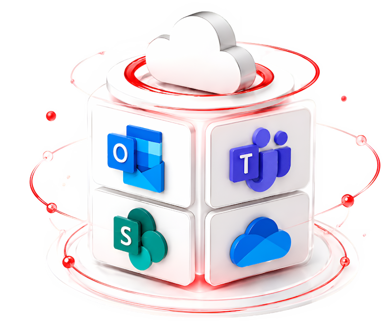 Microsoft 365 Services